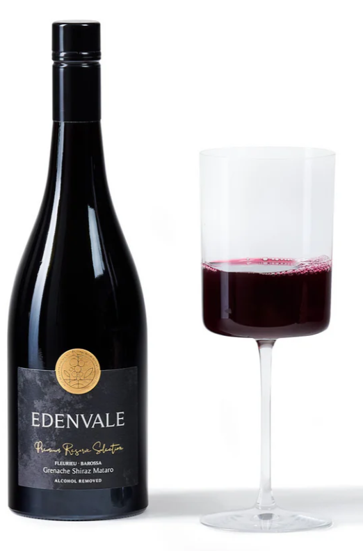 edenvale grenache matareo